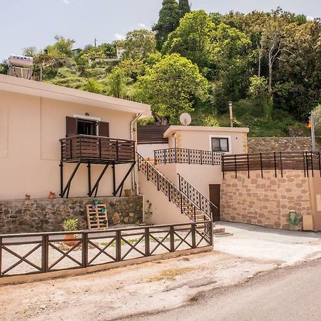 Marika Traditional Home Élos Dış mekan fotoğraf