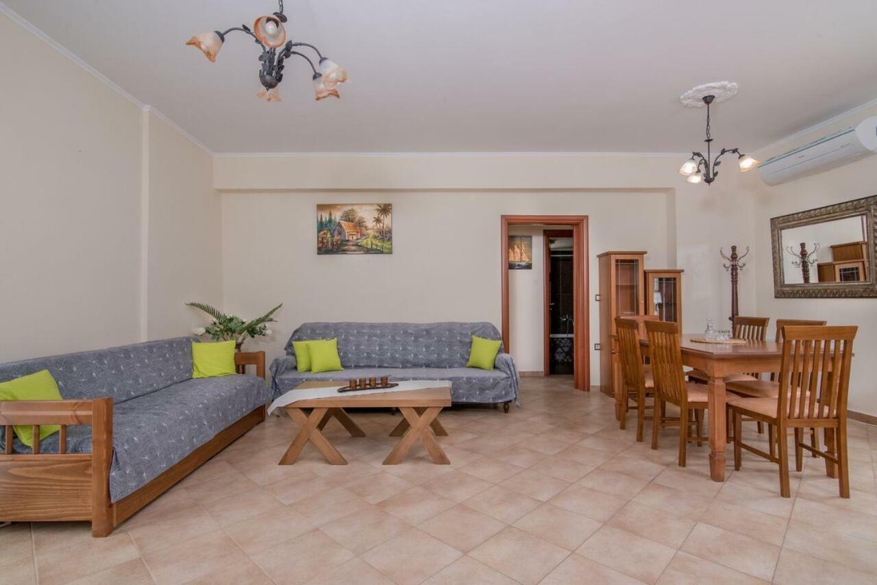 Marika Traditional Home Élos Dış mekan fotoğraf