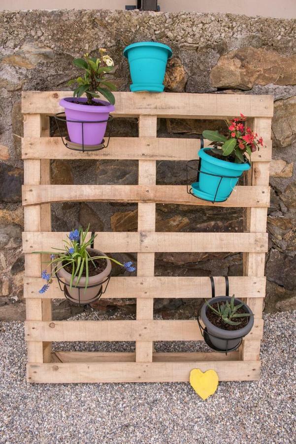 Marika Traditional Home Élos Dış mekan fotoğraf