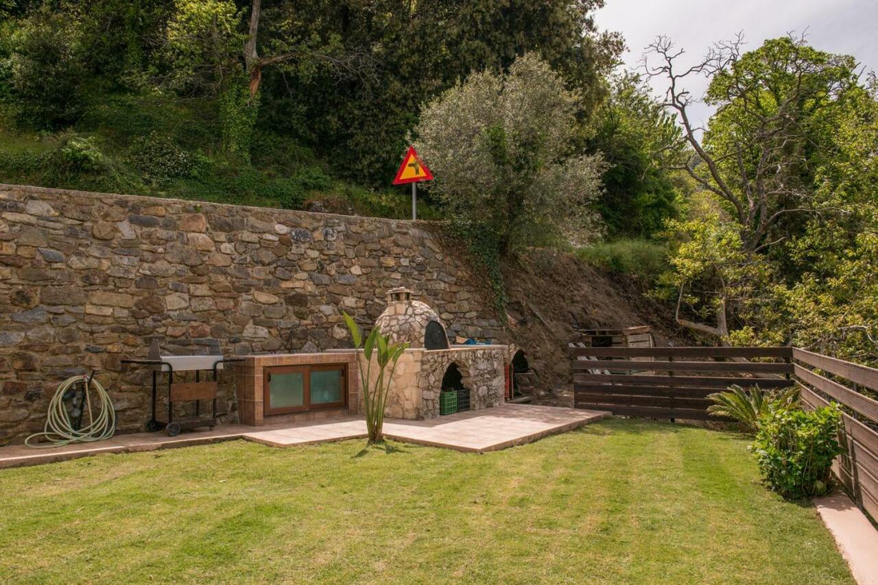 Marika Traditional Home Élos Dış mekan fotoğraf