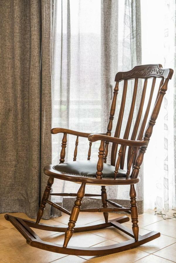 Marika Traditional Home Élos Dış mekan fotoğraf