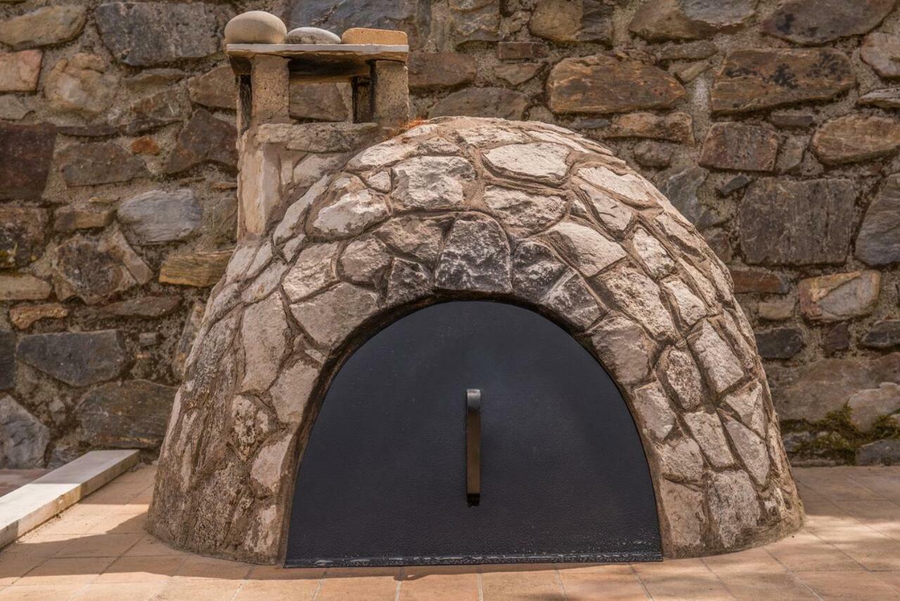 Marika Traditional Home Élos Dış mekan fotoğraf